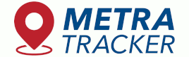 Metra logo